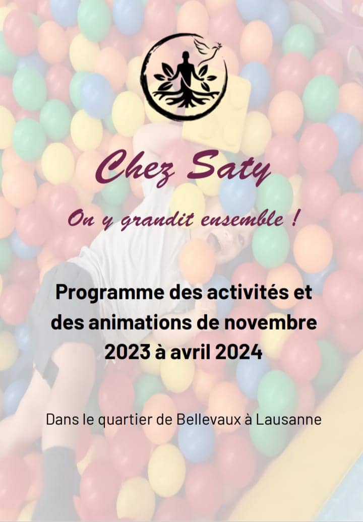 Activités et Animations